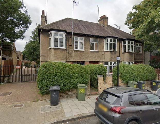 1 Bed Flat, Doverfield Road, SW2 - Photo 1