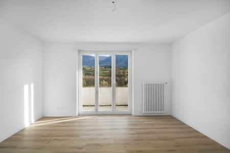 3.5 Zimmer, 65 m², 3. Stock - Foto 2