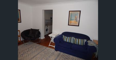 Fully furnished two-bedroom - heart of beautiful Darlinghurst - Photo 2