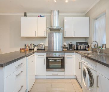 1 bedroom terraced house to rent - Photo 4