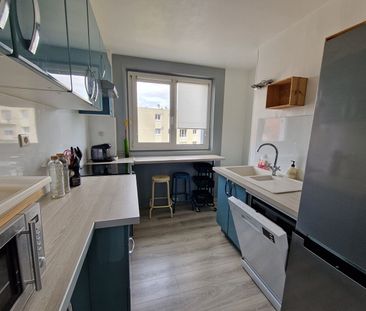 Location appartement 3 pièces, 61.92m², Caen - Photo 5