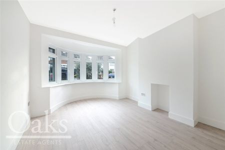 Christian Fields, Norbury - Photo 2