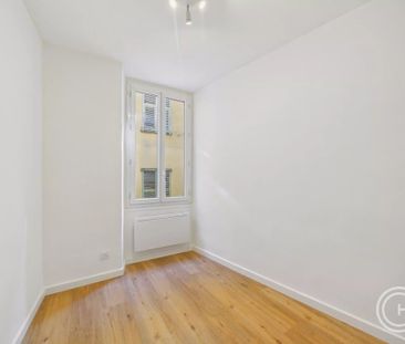 Location Appartement 2 pièces 38m² NICE 06300 - Photo 1