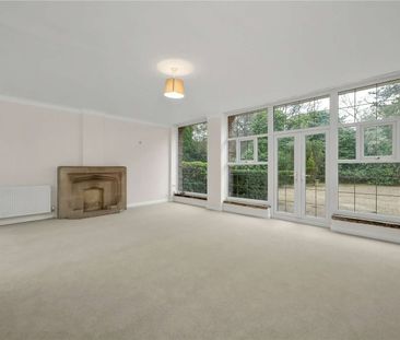 Recently refurbished, spacious two-bedroom garden flat in a conveni... - Photo 2