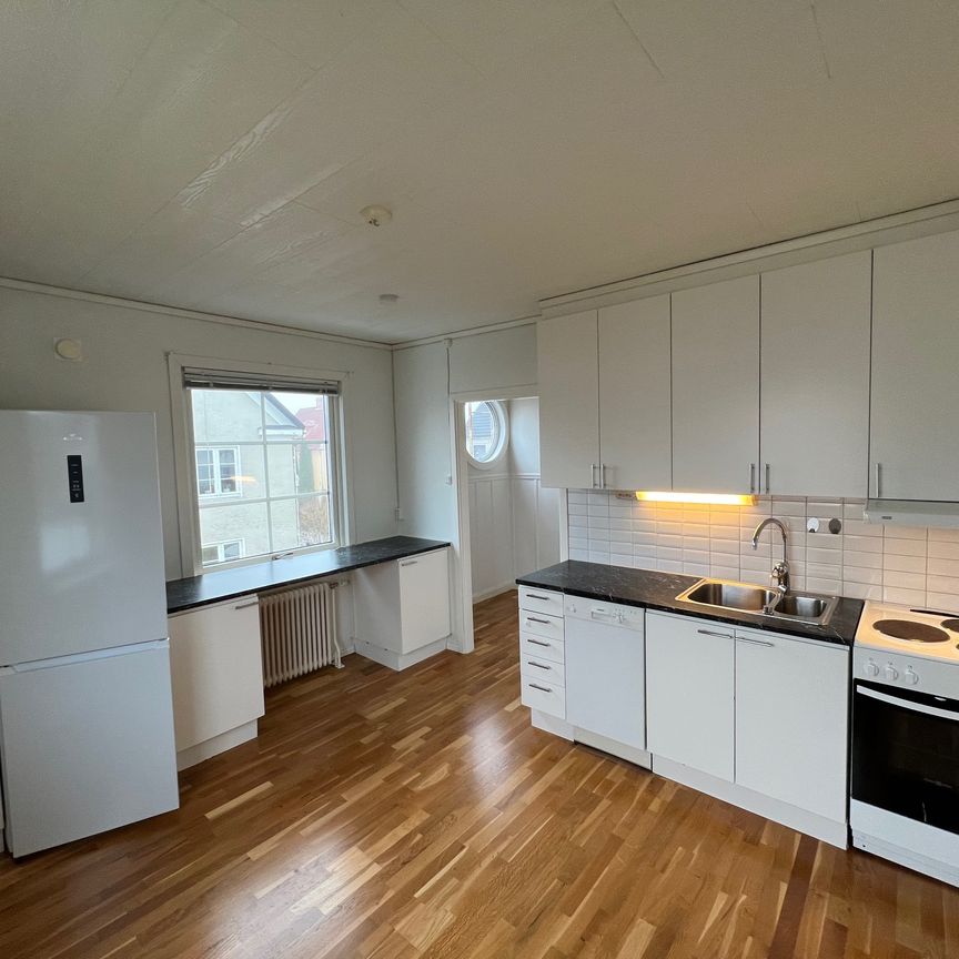 Butschgatan, Borås - Foto 1