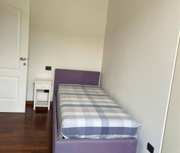 Appartamento via Niccolò Jommelli, Città Studi, Milano - Foto 6