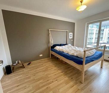 Kupferbergterrassen - Schöne 2-Zimmer-Wohnung mit Balkon - Photo 1