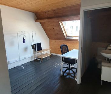 — Komijnstraat - Foto 6