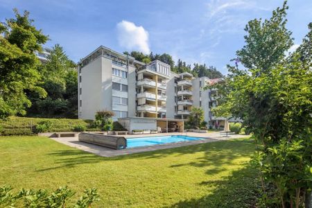 4.5 Zimmer, 98 m², 3. Stock - Foto 5