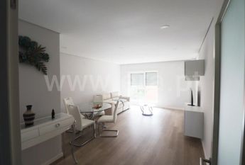 Apartamento T2 em Lisboa