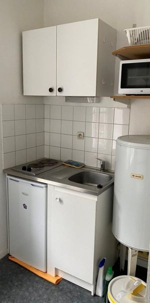 Studio 1 pièce à Lille - Photo 1