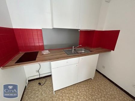 Location Appartement 1 pièce 27m² CLERMONT FERRAND 63000 - Photo 5