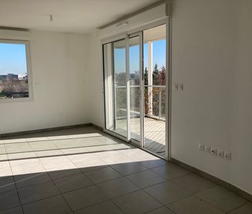 Location Appartement 2 pièces 44m² TOULOUSE 31300 - Photo 6