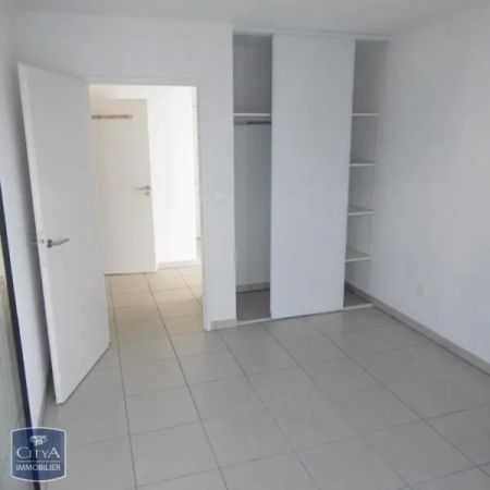 Appartement à louer 3 pièces 63.63m² - Photo 4