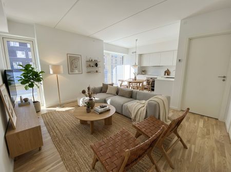 Østre Havnepark 23, st. th, 9000 Aalborg - Photo 2
