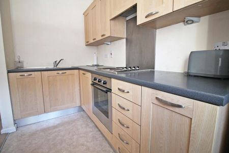 2 bedroom apartment to rent - Photo 5