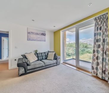 2 bedroom apartment to rent - Photo 5