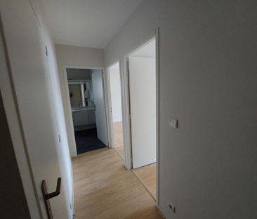 Appartement à louer, 3 pièces - Angers 49100 - Photo 4