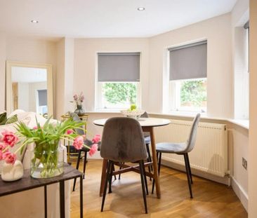 1 bedroom apartment to rent - Photo 5