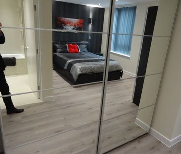 2 Bed Flat, Alpha Court, HA1 - Photo 5