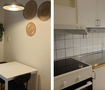 Göteborg - 1rok - 12mån - 9.000kr/mån - Photo 2