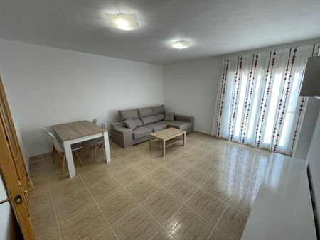 Flat - Murcia (Lobosillo) - Photo 4