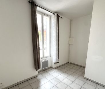 Location Appartement 2 pièces 23m² ROQUEFORT 13830 - Photo 5