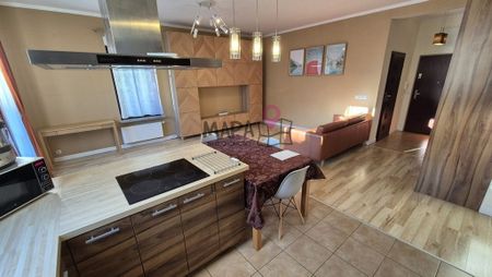 3 pokojowy apartament na Garden House - Photo 2