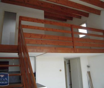 Appartement à louer 2 pièces 52.4m² - Photo 3