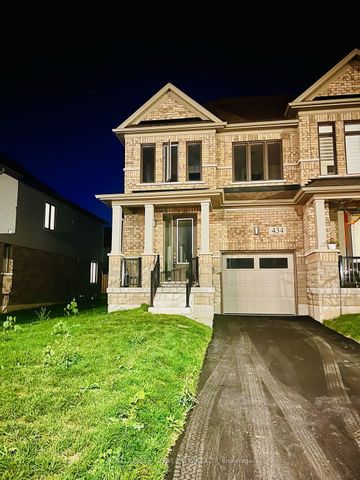 For Lease - 434 Robert Woolner Street, North Dumfries, Ontario - Photo 5