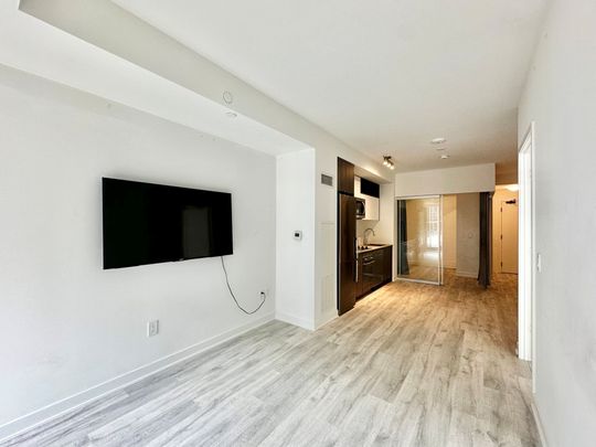 For Lease - 60 Princess Street Unit# 338, Toronto, Ontario - Photo 1