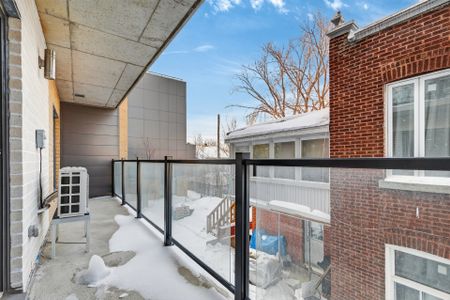 6311 Boul. Gouin O., #210 - Photo 4