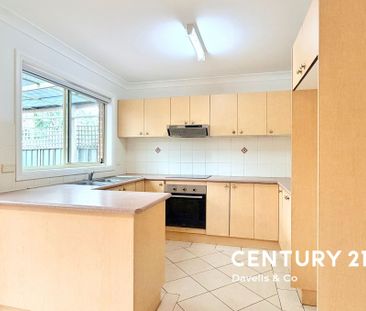 Freshly Painted - Three Bedroom Townhouse! - Photo 6