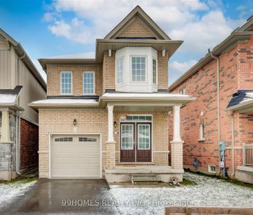 Detached Home For Lease | X8110830 - Photo 2