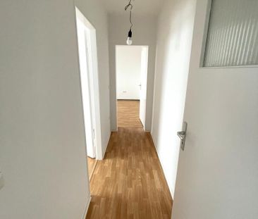 Gemütliche 3-Zimmer-Etagenwohnung mit Balkon in Wolfsburg - Foto 6