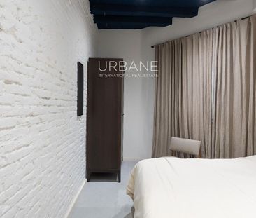 Encantador apartamento de un dormitorio cerca de la Sagrada Família - Photo 5