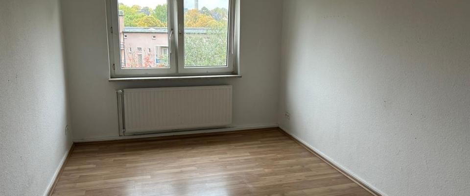 Großzügige 2 Zimmer Wohnung im 3. Obergeschoss - Foto 1