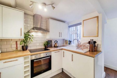 1 bedroom flat to rent - Photo 4