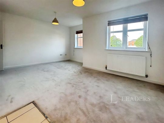 2 bedroom apartment to rent Tempest Street, Wolverhampton, West Midlands, WV2 - Photo 1