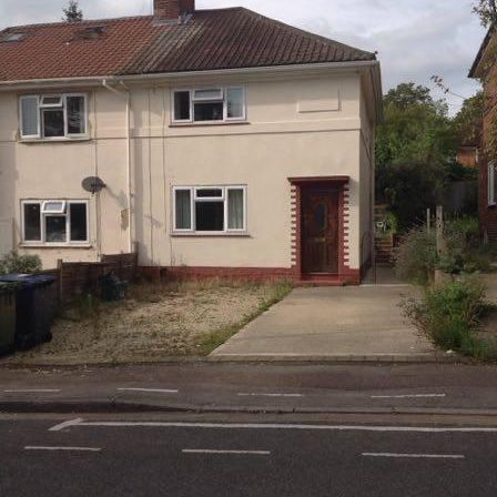3 bedroom semi-detached house to rent - Photo 1
