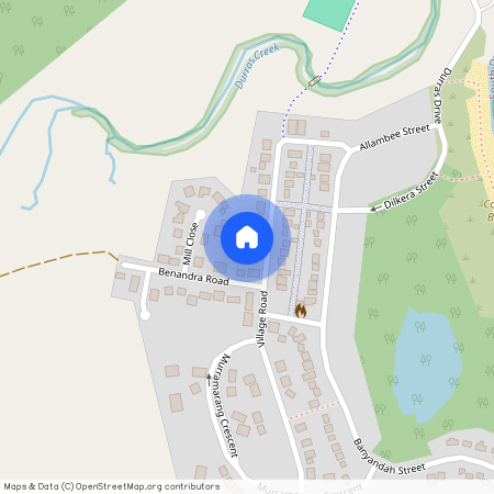 31 Village Road, NSW 2536, South Durras