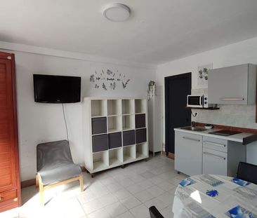 Alquiler de estudio en Calle carabela, 20 - Photo 3