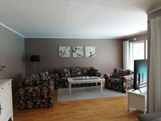 Björkvägen, Höör - Photo 1