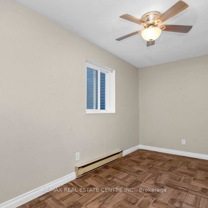 For Lease - 5 Ontario Street Unit# #2 MAIN FLOOR, Halton Hills, Ontario - Photo 1