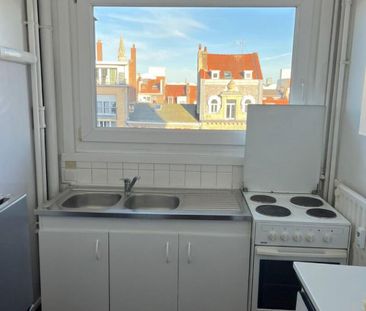 Appartement 1 pièce à Lille - Photo 3