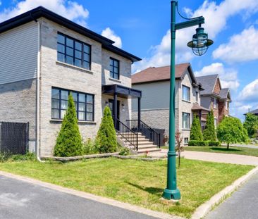 Maison à étages à louer - Longueuil (Saint-Hubert) (Westley) - Photo 4
