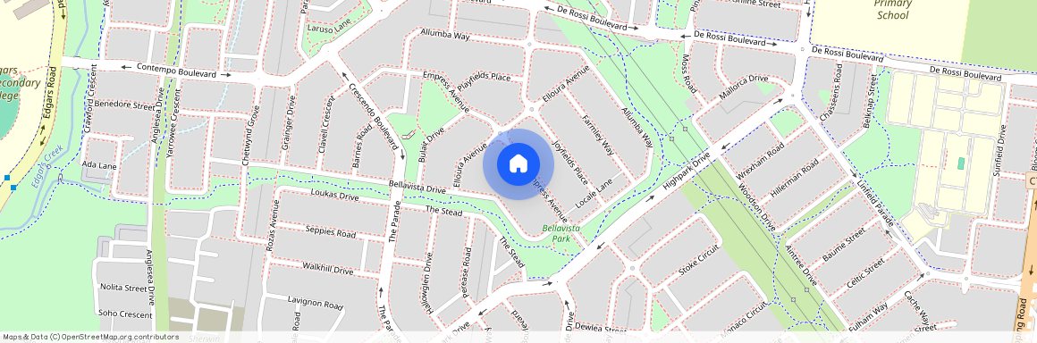 21 Empress Avenue, Vic 3750, Wollert