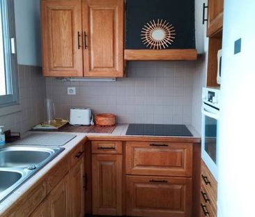 Location Appartement - Photo 3