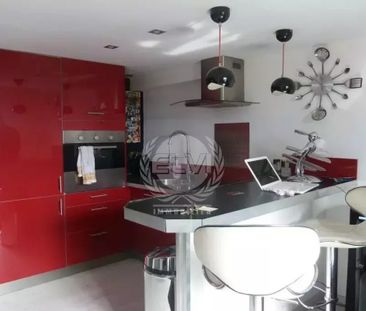 Appartement en location meublée – Plan de la Tour - Photo 4