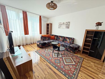Kiadó felújított lakás - Debrecen - Fotó 4